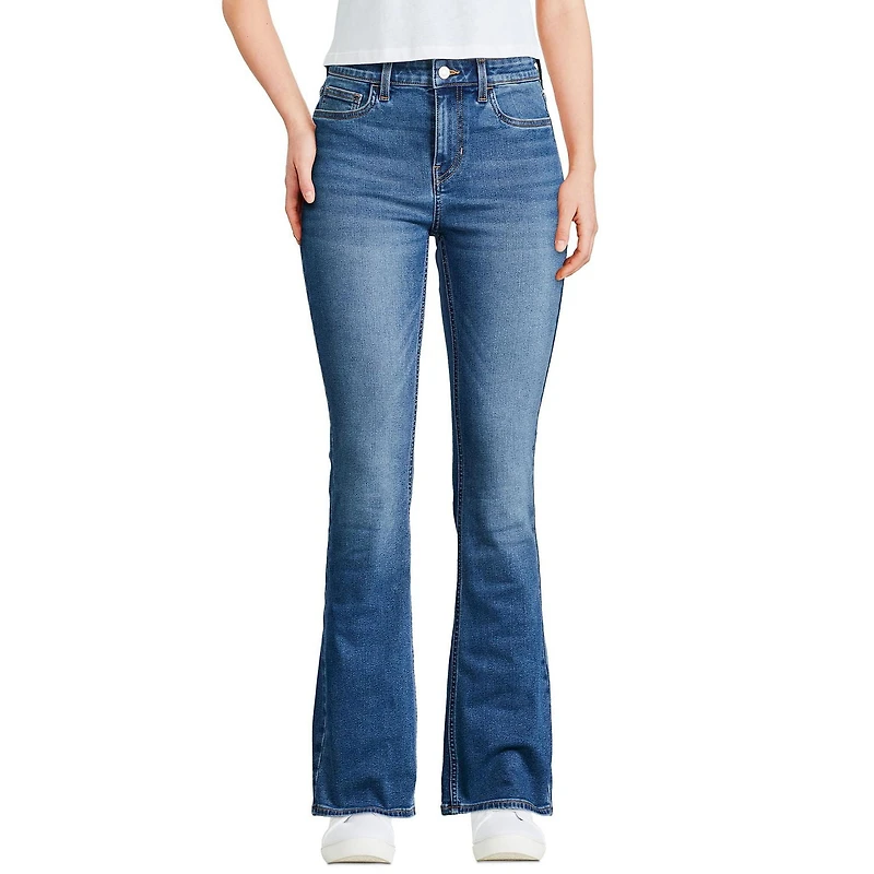 George Women's Boot Leg Jean