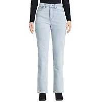 George Women's Slim Straight Jean, Sizes 2-18