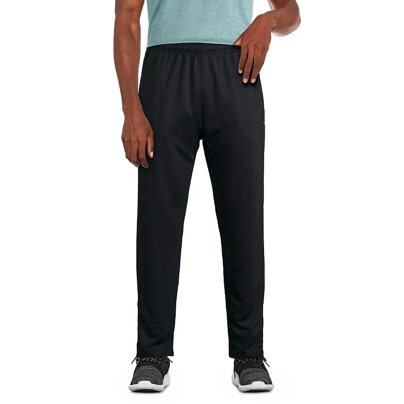 Pantalon en tricot Athletic Works pour hommes Tailles P-TG
