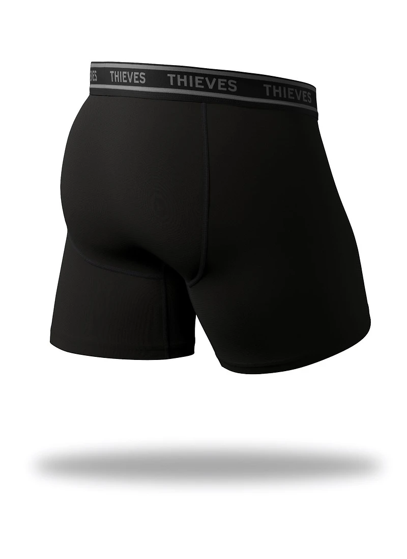 Thieves 2 Caleçon Boxeur SuperFit