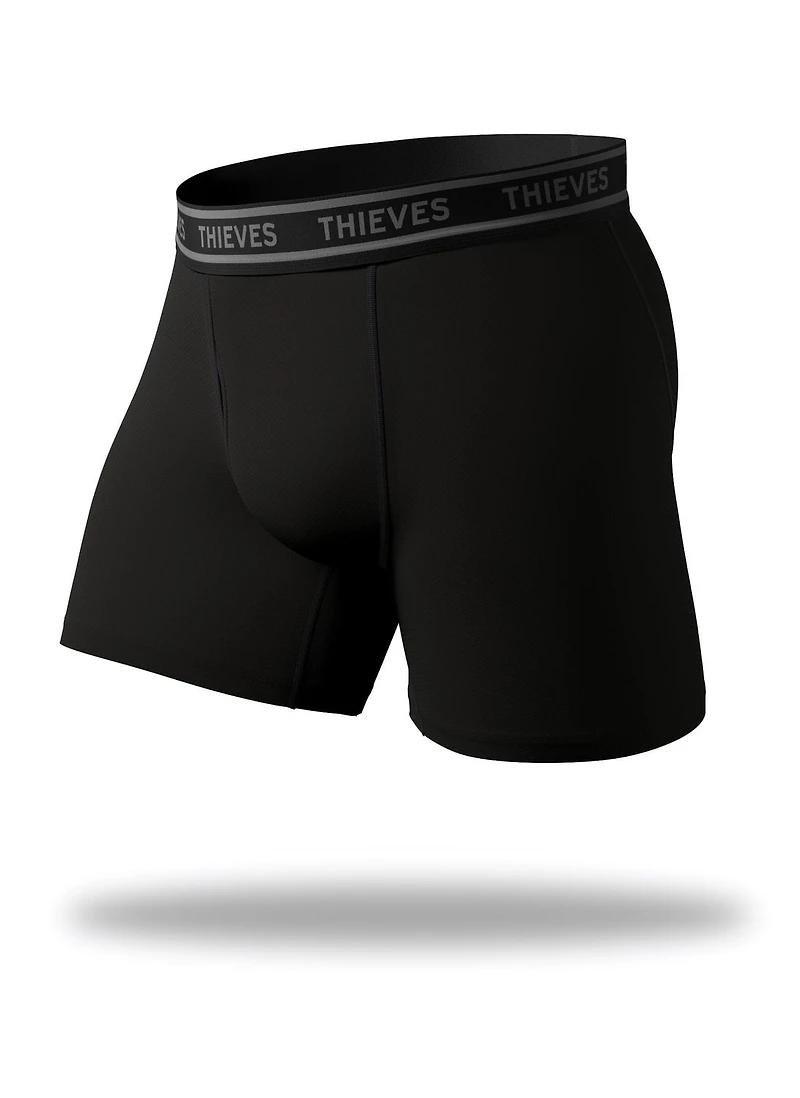 Thieves 2 Caleçon Boxeur SuperFit