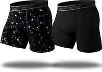 Thieves SuperFit Men's Boxer Brief 2-Pack