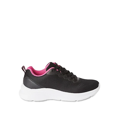 Athletic Works Women's Sneakers, Sizes 6-10
