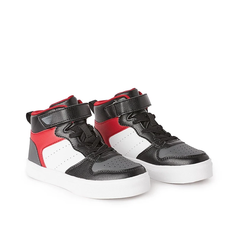 Chaussures de sport Ball George pour garçons Pointures 11-3