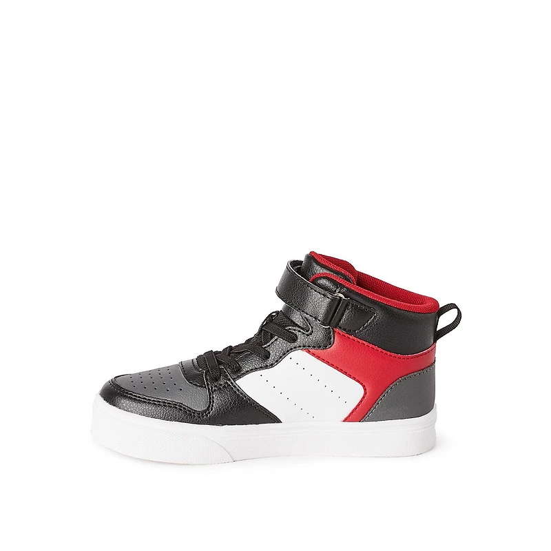 Chaussures de sport Ball George pour garçons Pointures 11-3