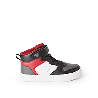 Chaussures de sport Ball George pour garçons Pointures 11-3