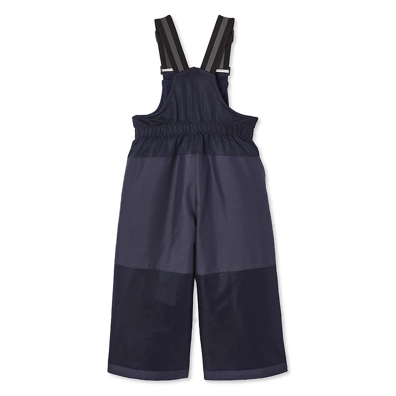 Pantalon de neige George pour petits garçons Tailles 2T-5T