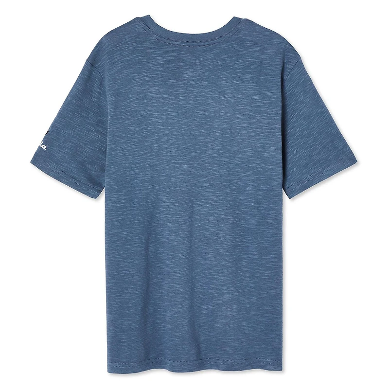 Canadiana Kids' Gender Inclusive Graphic Tee