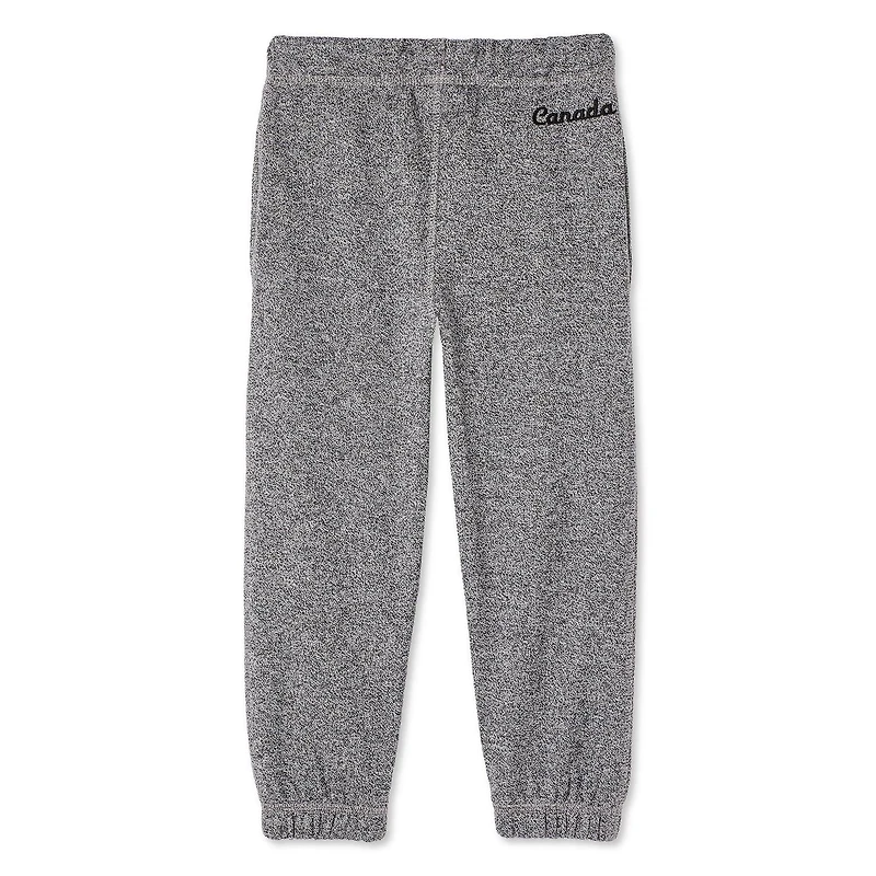 Jogger Canadiana collection non genrée pour tout-petits Tailles 2T-5T