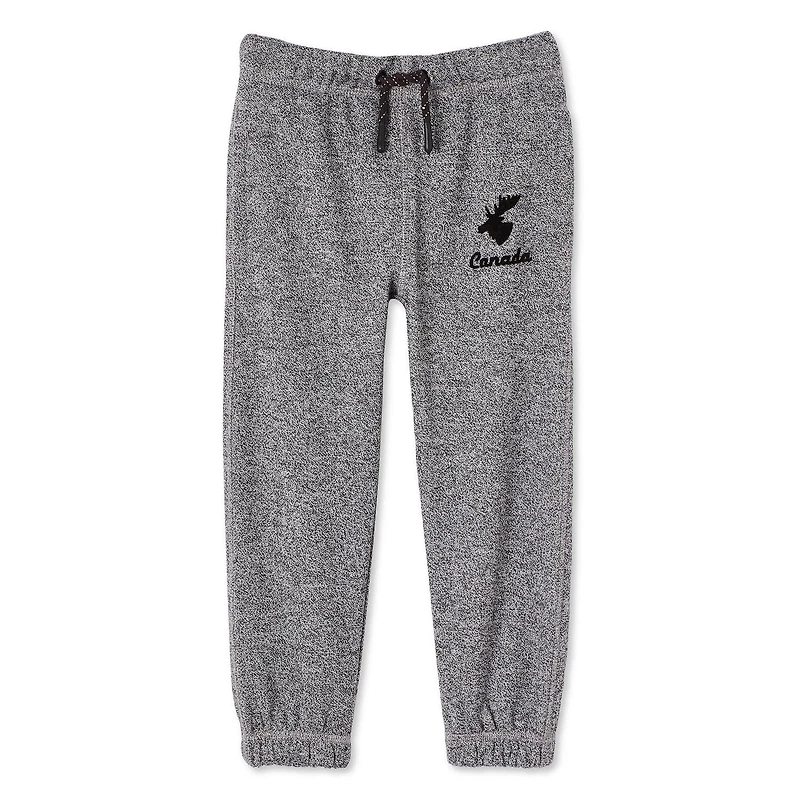 Jogger Canadiana collection non genrée pour tout-petits Tailles 2T-5T
