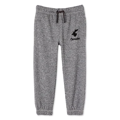 Jogger Canadiana collection non genrée pour tout-petits Tailles 2T-5T