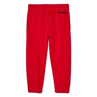 Canadiana Toddlers' Gender Inclusive Jogger, Sizes 2T-5T