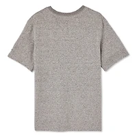 T-shirt avec imprimé graphique Canadiana collection non genrée pour enfants Tailles TP–TG