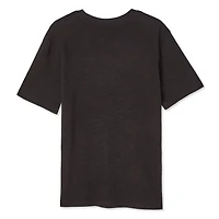 T-shirt avec imprimé graphique Canadiana collection non genrée pour enfants