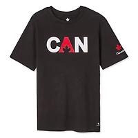 Canadiana Kids' Gender Inclusive Graphic Tee
