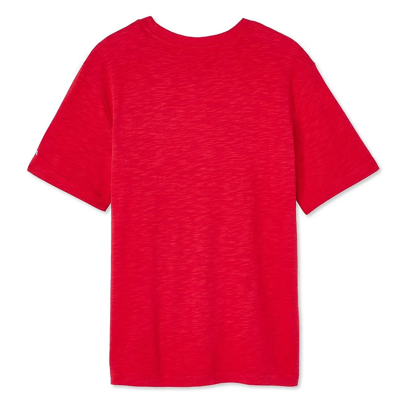 Canadiana Kids' Gender Inclusive Graphic Tee