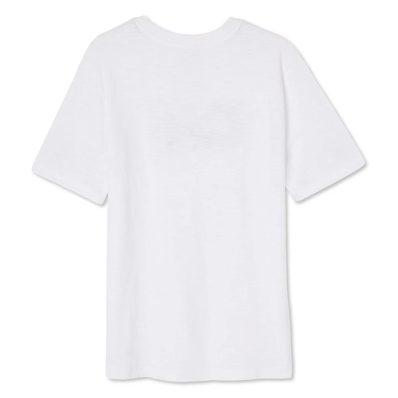 T-shirt avec imprimé graphique Canadiana collection non genrée pour enfants