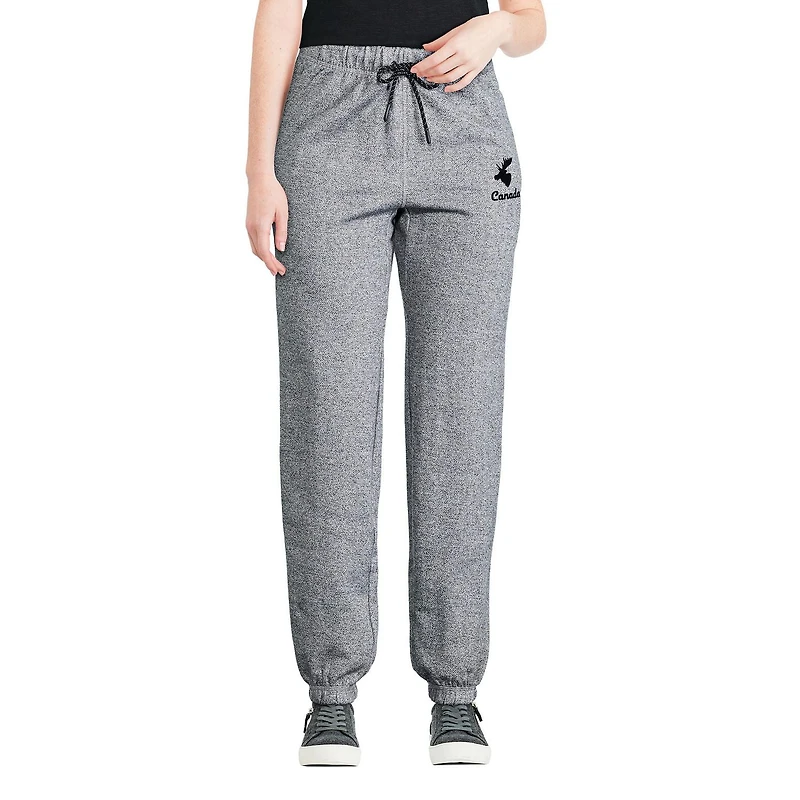 Canadiana Adult Gender Inclusive Jogger