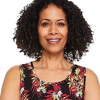 Iyla Women's Smocked Sleeveless Dress