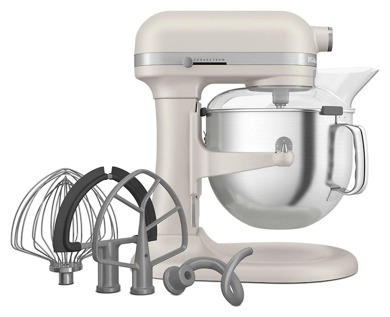 KitchenAid® 7 Quart Bowl-Lift Stand Mixer