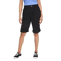 Iyla Women's Converter Bermuda Short