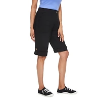 Iyla Women's Converter Bermuda Short
