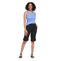 Iyla Women's Converter Bermuda Short