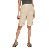 Bermuda convertible Iyla pour femmes
