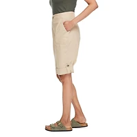 Bermuda convertible Iyla pour femmes