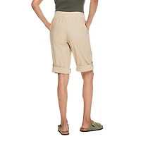 Bermuda convertible Iyla pour femmes