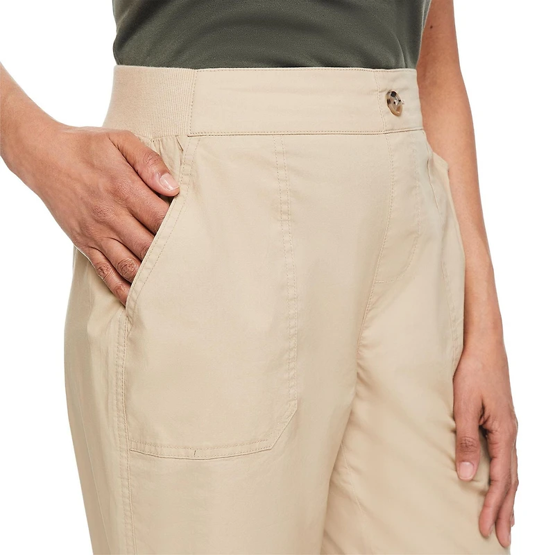 Bermuda convertible Iyla pour femmes