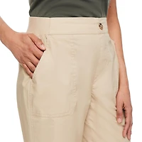 Bermuda convertible Iyla pour femmes