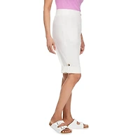 Iyla Women's Converter Bermuda Short, Sizes XS-XXL