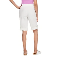 Iyla Women's Converter Bermuda Short, Sizes XS-XXL