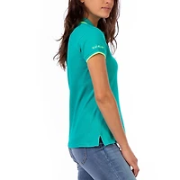 USPA Women's Polo Shirt