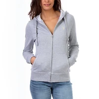 Sweat à capuche USPA pour femme