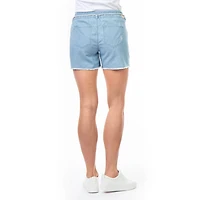 U.S. POLO ASSN Women's Denim Short