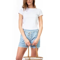 U.S. POLO ASSN Women's Denim Short