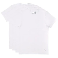 U.S. POLO ASSN. 4 Pack Crew Tees