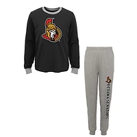Ensemble pyjama deux pièces pour garçons