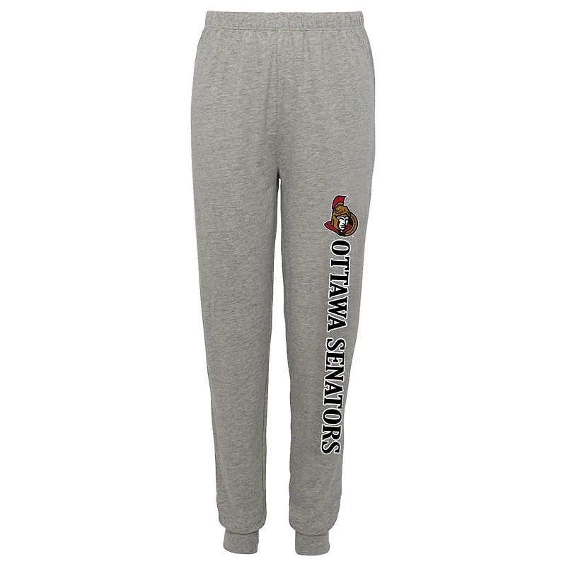 Boys two piece pajama set