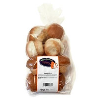 Dinner Rolls