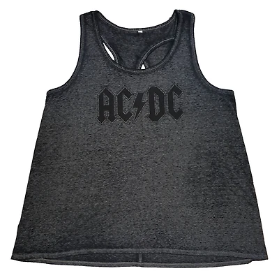 ACDC Women's Tank Top