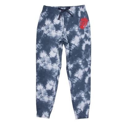 Rolling Stones Ladie's jogger with elastic waist band and draw string