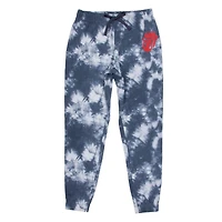 Rolling Stones Ladie's jogger with elastic waist band and draw string