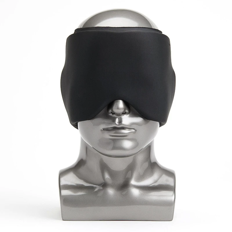 Capuchon anti-migraine Mueller Sports Medicine EZ Relief™ taille unique, capuchon anti-migraine