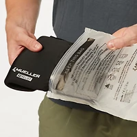 Capuchon anti-migraine Mueller Sports Medicine EZ Relief™ taille unique, capuchon anti-migraine