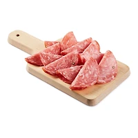 Mastro Mild Genoa Sliced Salami, 375 g