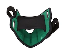 Mueller Sports Medicine Attelle de poignet réversible verte, noir, ajustable