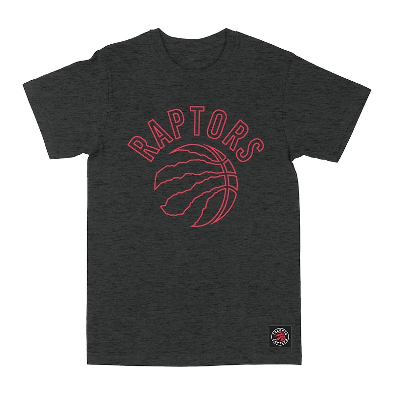 T-Shirt À manches courtes pour homme Raptors